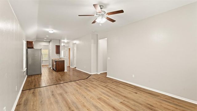 621 Christian Lane, Yukon, OK 73099