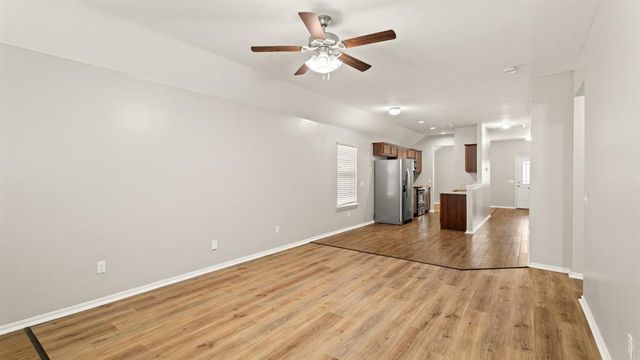 621 Christian Lane, Yukon, OK 73099