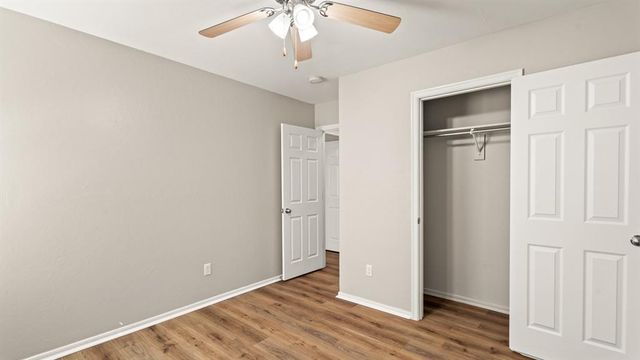 621 Christian Lane, Yukon, OK 73099