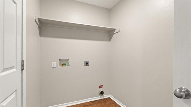 621 Christian Lane, Yukon, OK 73099