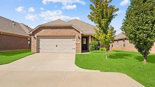 621 Christian Lane, Yukon, OK 73099