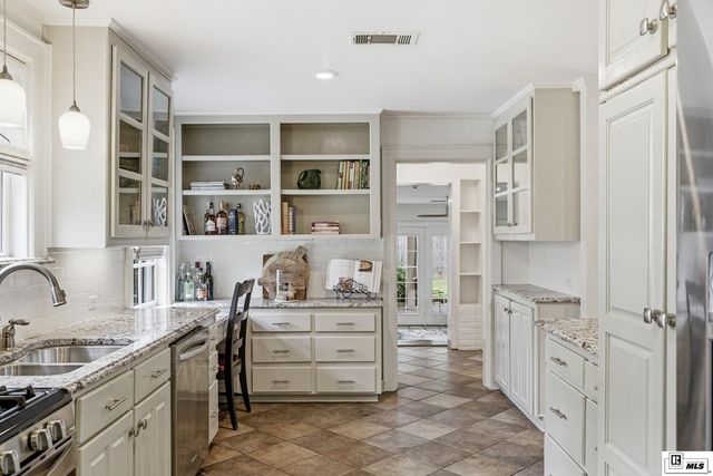1407 EMERSON STREET, Monroe, LA 71201