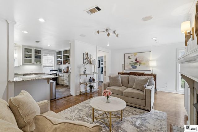 1407 EMERSON STREET, Monroe, LA 71201