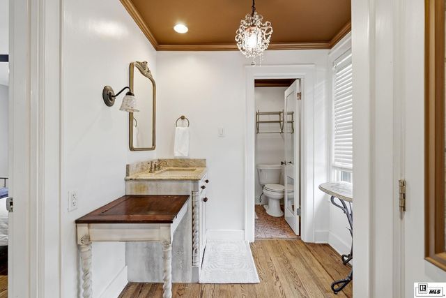 1407 EMERSON STREET, Monroe, LA 71201