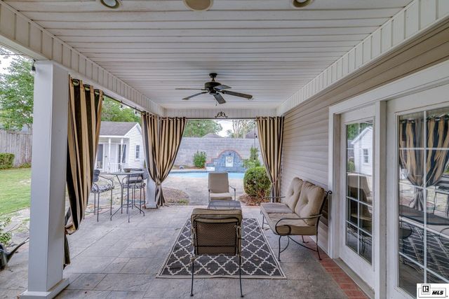 1407 EMERSON STREET, Monroe, LA 71201