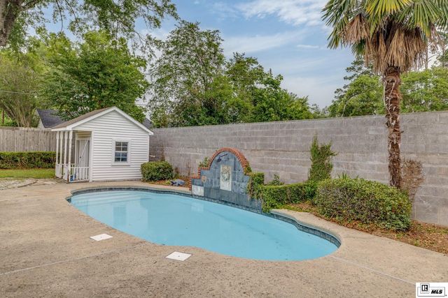 1407 EMERSON STREET, Monroe, LA 71201