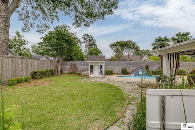 1407 EMERSON STREET, Monroe, LA 71201