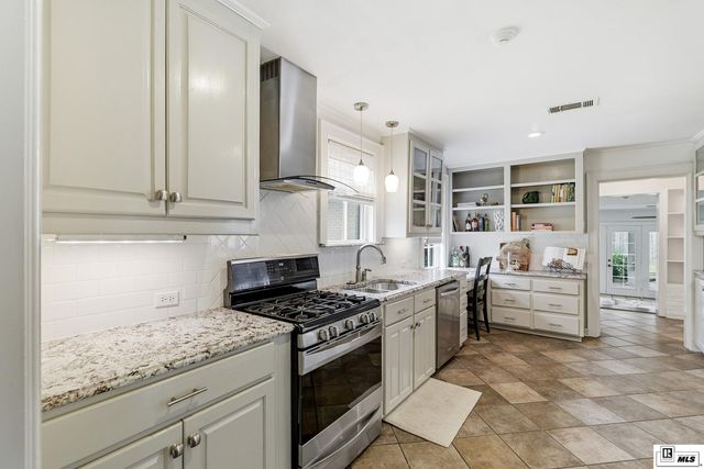 1407 EMERSON STREET, Monroe, LA 71201