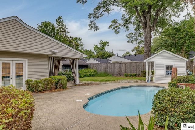 1407 EMERSON STREET, Monroe, LA 71201