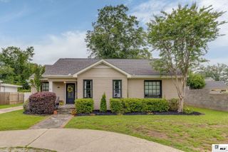 1407 EMERSON STREET, Monroe, LA 71201