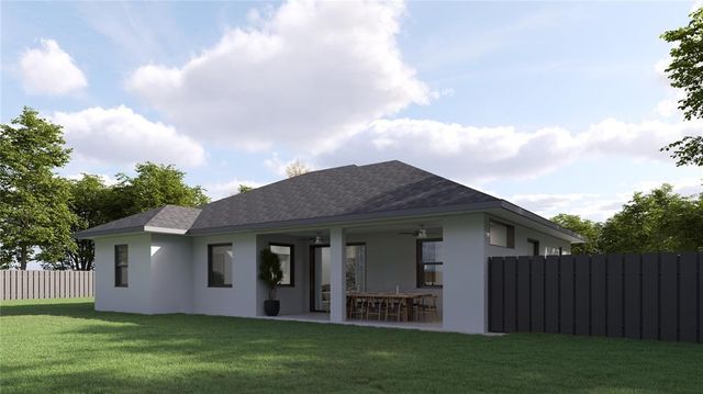 18040 QUINCY AVENUE, Port Charlotte, FL 33948