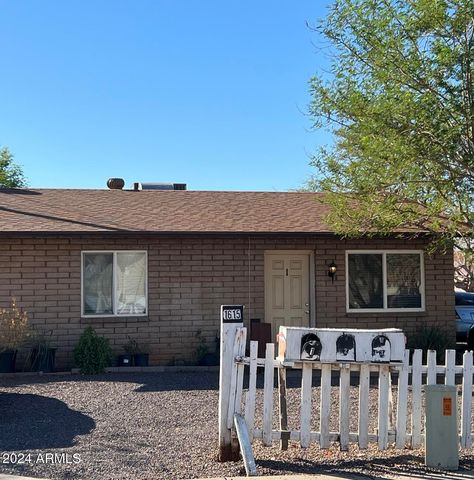 1615 W DESERT COVE Avenue, Phoenix, AZ 85029