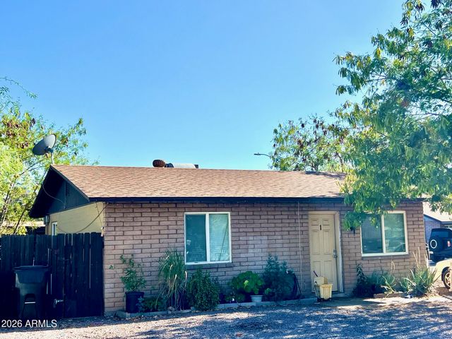 1615 W DESERT COVE Avenue, Phoenix, AZ 85029