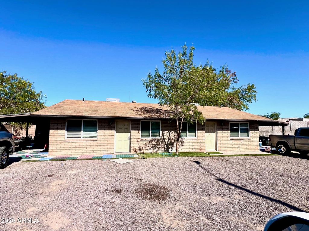 1615 W DESERT COVE Avenue, Phoenix, AZ 85029 — photo 2