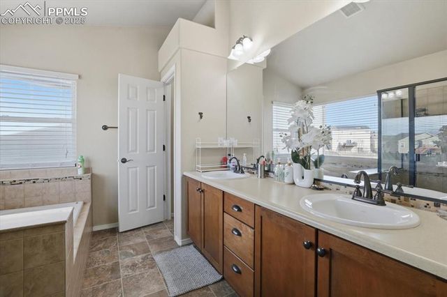 7884 Morton Drive, Fountain, CO 80817