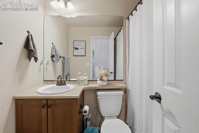 7884 Morton Drive, Fountain, CO 80817