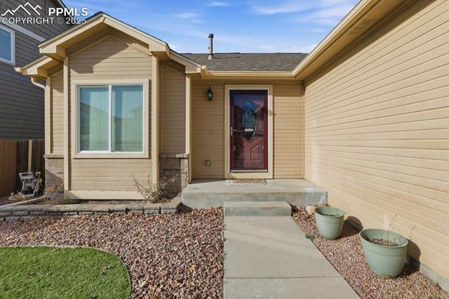 7884 Morton Drive, Fountain, CO 80817