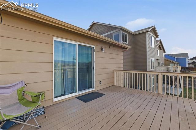 7884 Morton Drive, Fountain, CO 80817