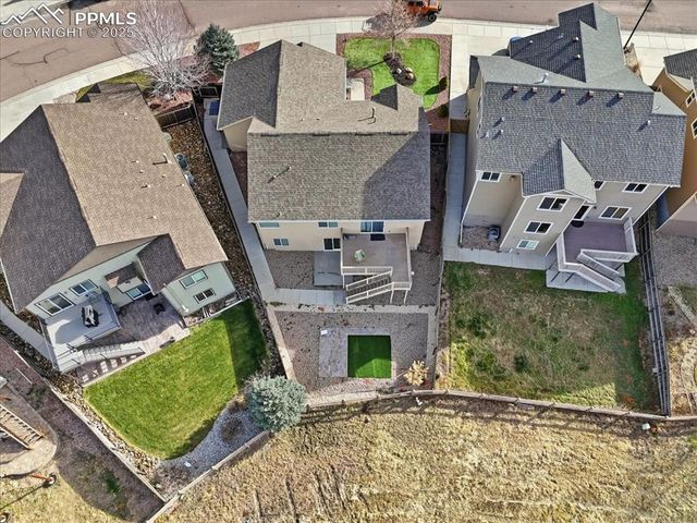 7884 Morton Drive, Fountain, CO 80817