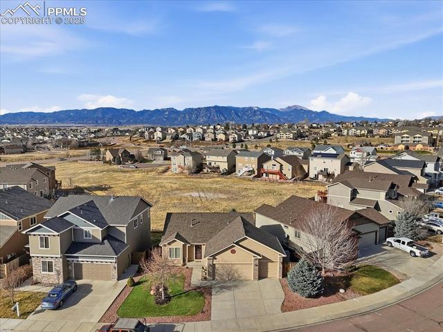 7884 Morton Drive, Fountain, CO 80817