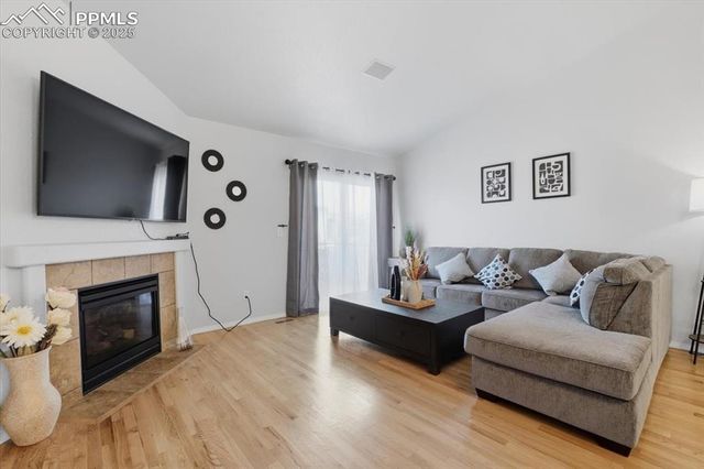 7884 Morton Drive, Fountain, CO 80817