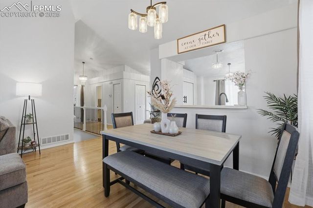 7884 Morton Drive, Fountain, CO 80817