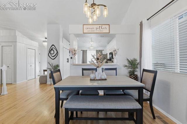 7884 Morton Drive, Fountain, CO 80817