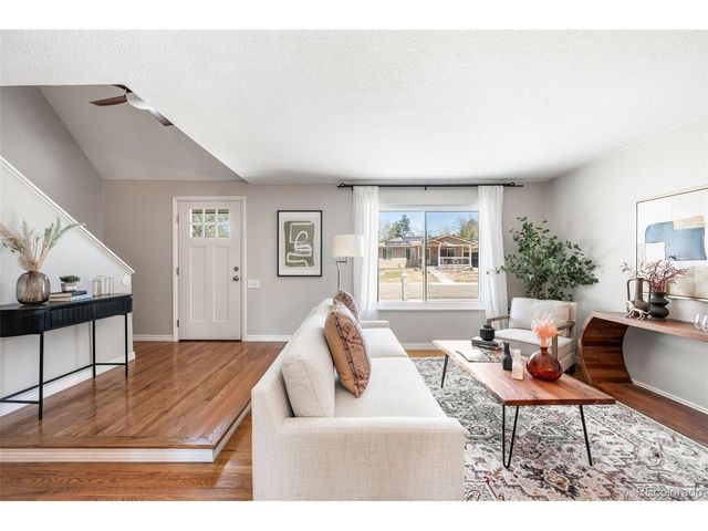 7186 W 79th Dr, Arvada, CO 80003