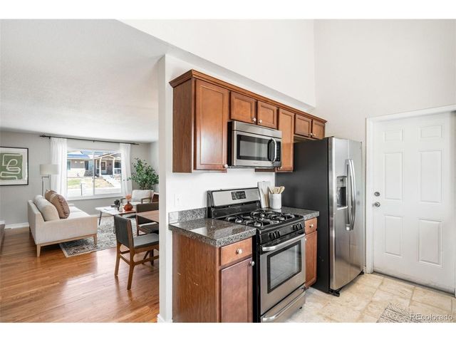 7186 W 79th Dr, Arvada, CO 80003