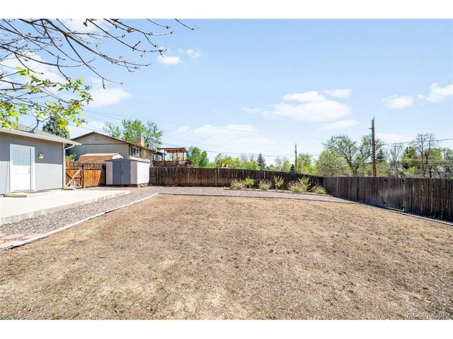 7186 W 79th Dr, Arvada, CO 80003