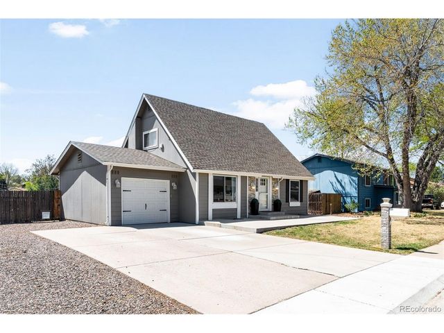 7186 W 79th Dr, Arvada, CO 80003