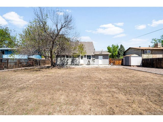 7186 W 79th Dr, Arvada, CO 80003