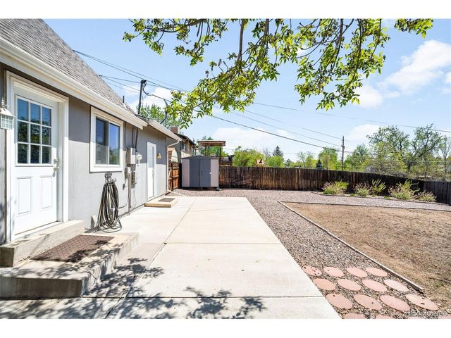 7186 W 79th Dr, Arvada, CO 80003