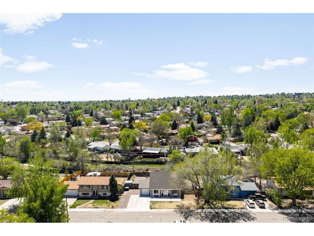 7186 W 79th Dr, Arvada, CO 80003