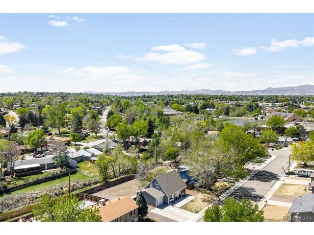 7186 W 79th Dr, Arvada, CO 80003