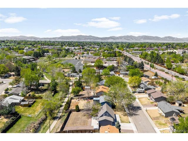 7186 W 79th Dr, Arvada, CO 80003
