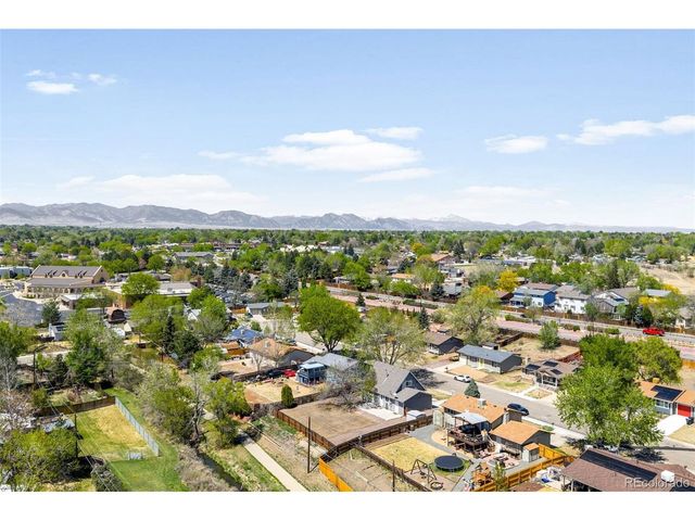 7186 W 79th Dr, Arvada, CO 80003