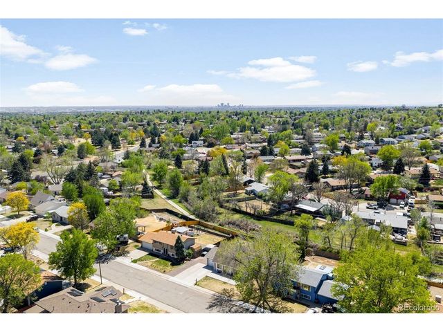 7186 W 79th Dr, Arvada, CO 80003