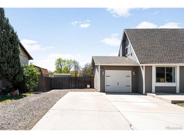 7186 W 79th Dr, Arvada, CO 80003