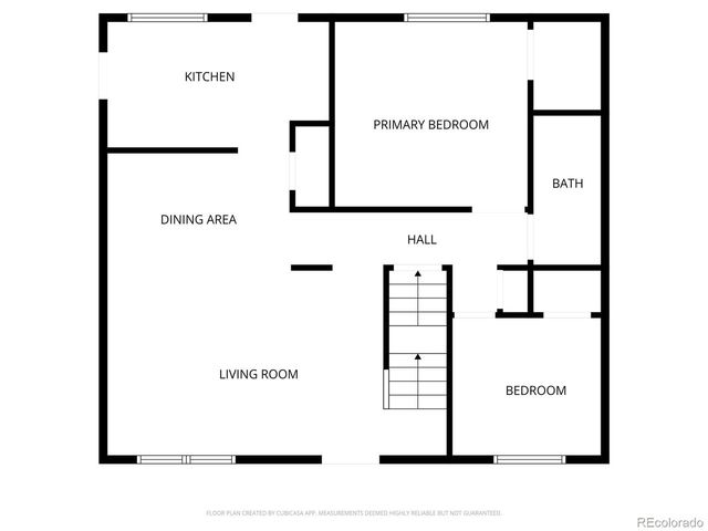 7186 W 79th Dr, Arvada, CO 80003