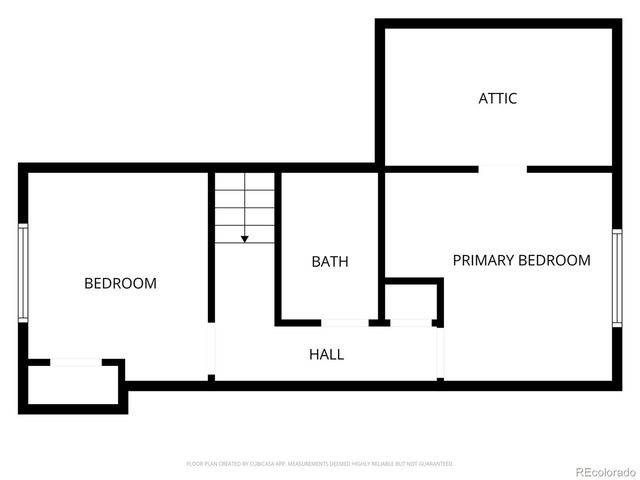 7186 W 79th Dr, Arvada, CO 80003
