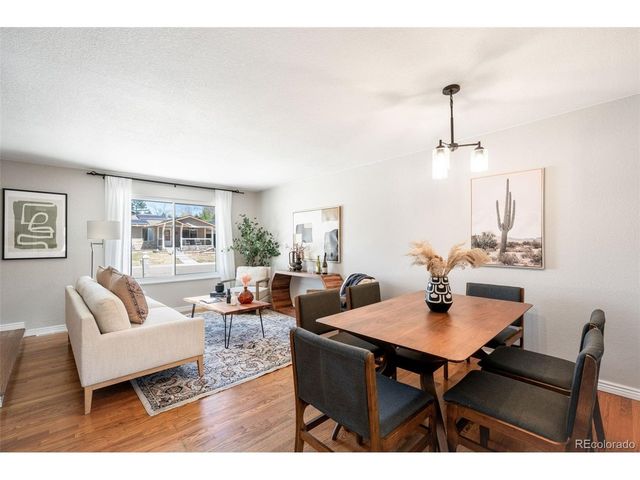 7186 W 79th Dr, Arvada, CO 80003