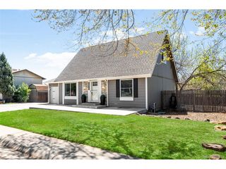 7186 W 79th Dr, Arvada, CO 80003