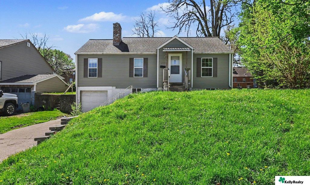 2777 Martin Avenue, Omaha, NE 68112