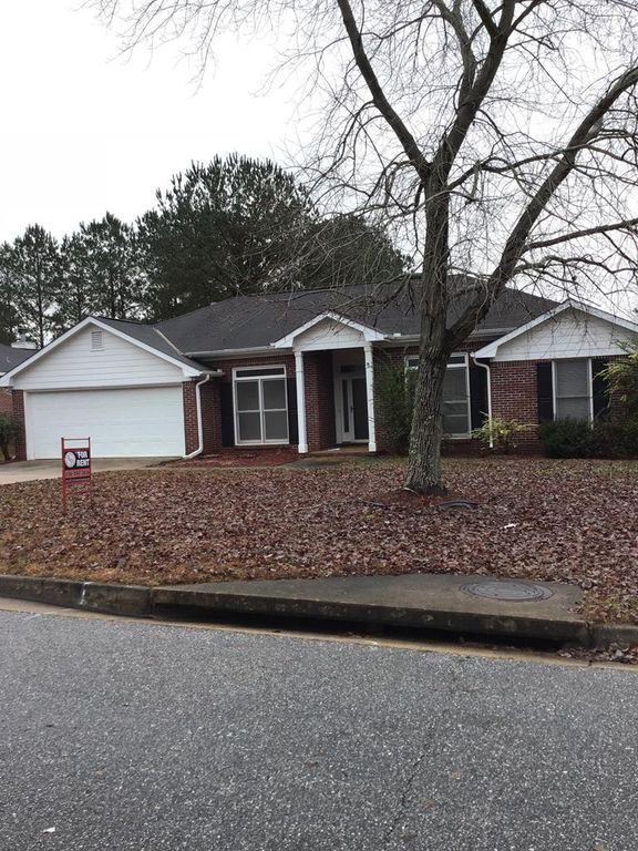 6020 Creekstone Court, Columbus, GA 31909