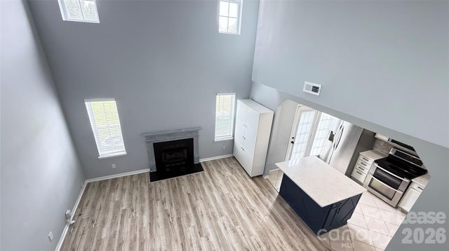 12116 Honor Guard Avenue, Charlotte, NC 28277