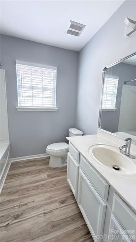 12116 Honor Guard Avenue, Charlotte, NC 28277