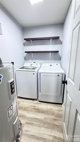 12116 Honor Guard Avenue, Charlotte, NC 28277
