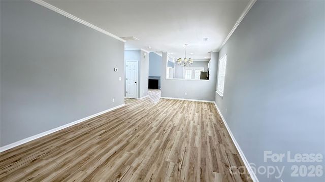 12116 Honor Guard Avenue, Charlotte, NC 28277