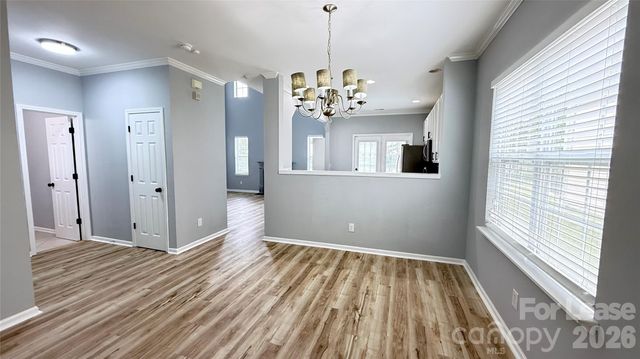 12116 Honor Guard Avenue, Charlotte, NC 28277